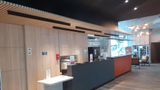 Brit Hotel Codalysa Marne La Vallee Torcy Lobby