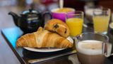 Brit Hotel Codalysa Marne La Vallee Torcy Restaurant