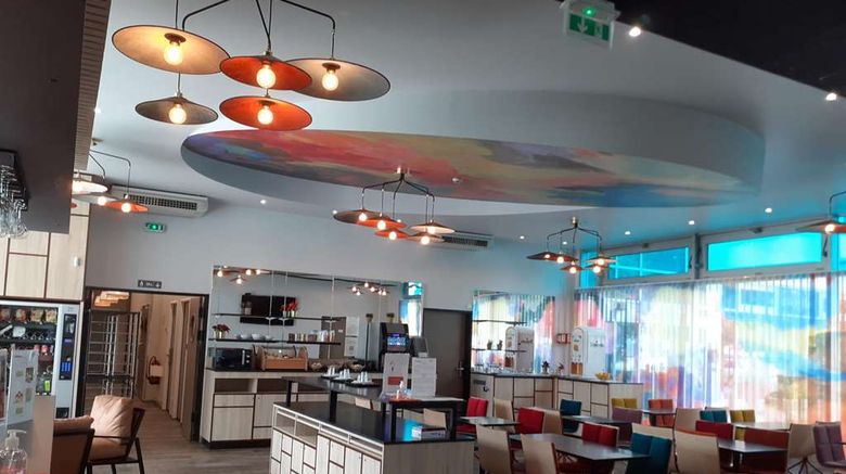 <b>Brit Hotel Codalysa Marne La Vallee Torcy Room</b>. Images powered by <a href="https://iceportal.shijigroup.com/" title="IcePortal" target="_blank">IcePortal</a>.
