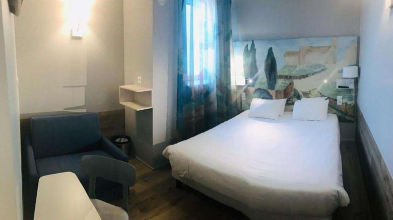 <b>Brit Hotel Codalysa Marne La Vallee Torcy Room</b>. Images powered by <a href="https://iceportal.shijigroup.com/" title="IcePortal" target="_blank">IcePortal</a>.