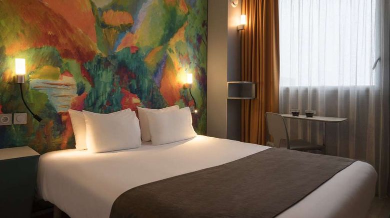 <b>Brit Hotel Codalysa Marne La Vallee Torcy Room</b>. Images powered by <a href="https://iceportal.shijigroup.com/" title="IcePortal" target="_blank">IcePortal</a>.