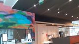 Brit Hotel Codalysa Marne La Vallee Torcy Lobby