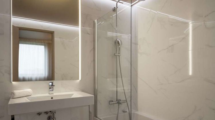 Brit Hotel Codalysa Marne La Vallee Torcy Room