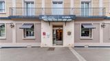 Hotel The Originals Lorient Cleria Exterior