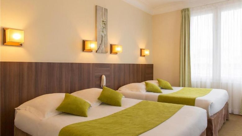 <b>Hotel The Originals Lorient Cleria Room</b>. Images powered by <a href="https://iceportal.shijigroup.com/" title="IcePortal" target="_blank">IcePortal</a>.