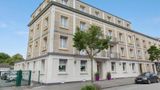 Hotel The Originals Lorient Cleria Exterior