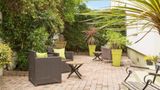 Hotel The Originals Lorient Cleria Exterior