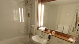 Brit Hotel Quimper Sud Room