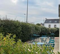 Brit Hotel Quimper Sud Exterior