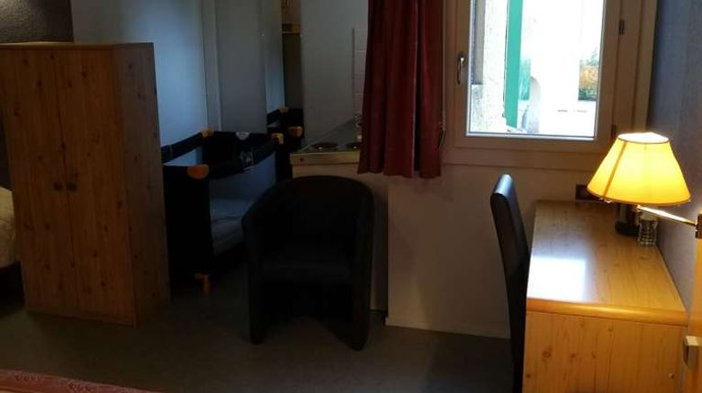 <b>Brit Hotel Vallee Du Lot Room</b>. Images powered by <a href="https://iceportal.shijigroup.com/" title="IcePortal" target="_blank">IcePortal</a>.