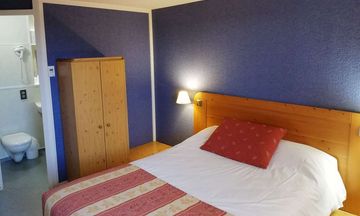 Brit Hotel Vallee Du Lot