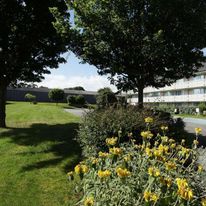 Campanile Hotel