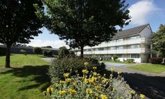 Campanile Hotel