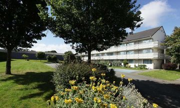 Campanile Hotel