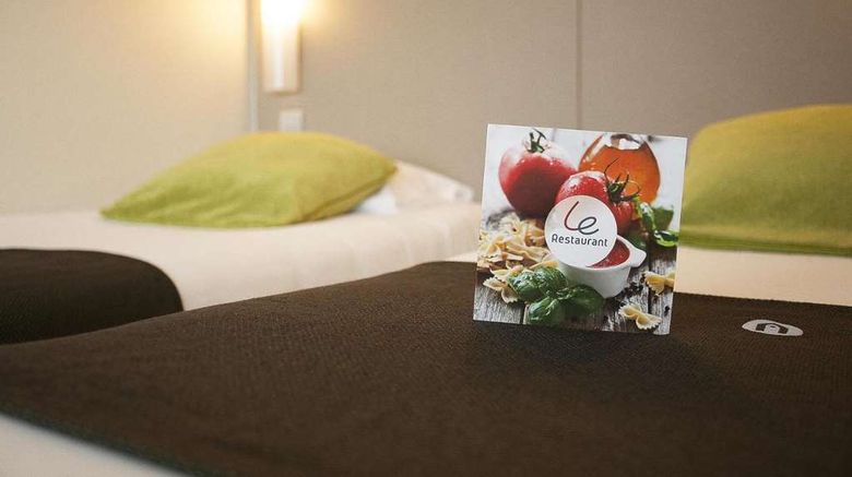 <b>Campanile Hotel Restaurant</b>. Images powered by <a href="https://iceportal.shijigroup.com/" title="IcePortal" target="_blank">IcePortal</a>.