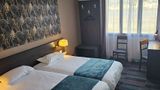 Hotel Sanotel Room