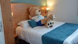 Brit Hotel Caen Herouville Room