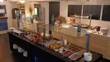Brit Hotel Caen Herouville Restaurant