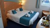 Brit Hotel Caen Herouville Room