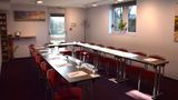 Brit Hotel Caen Herouville Meeting