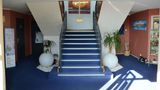 Brit Hotel Caen Herouville Lobby
