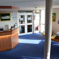Brit Hotel Caen Herouville