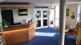 Brit Hotel Caen Herouville Lobby