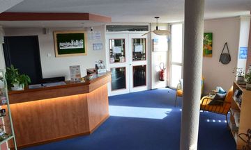 Brit Hotel Caen Herouville