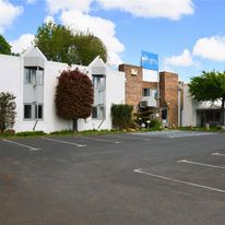 Brit Hotel Caen Herouville