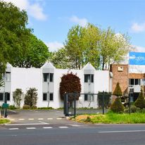 Brit Hotel Caen Herouville