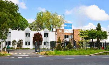 Brit Hotel Caen Herouville