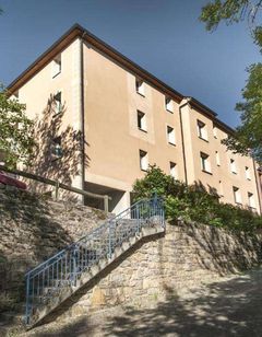 Deltour Hotel Mende Eco