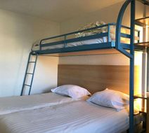 Deltour Hotel Mende Eco Room