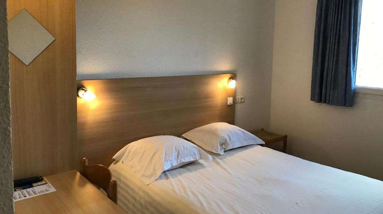 <b>Deltour Hotel Mende Eco Room</b>. Images powered by <a href="https://iceportal.shijigroup.com/" title="IcePortal" target="_blank">IcePortal</a>.