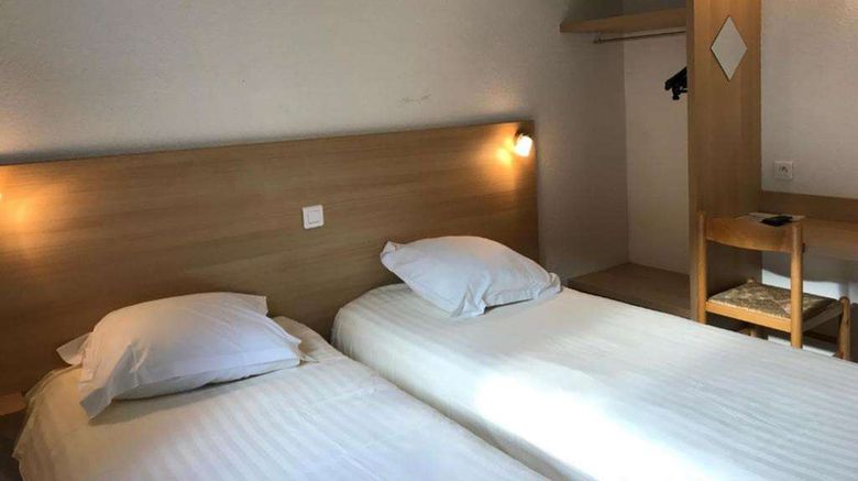 <b>Deltour Hotel Mende Eco Room</b>. Images powered by <a href="https://iceportal.shijigroup.com/" title="IcePortal" target="_blank">IcePortal</a>.