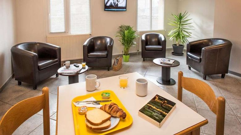 <b>Deltour Hotel Mende Eco Other</b>. Images powered by <a href="https://iceportal.shijigroup.com/" title="IcePortal" target="_blank">IcePortal</a>.