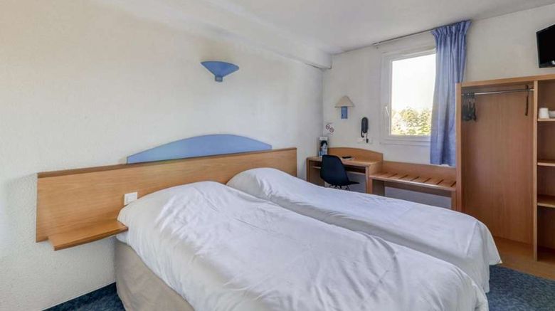 <b>Brit Hotel Saint-Flour Room</b>. Images powered by <a href="https://iceportal.shijigroup.com/" title="IcePortal" target="_blank">IcePortal</a>.