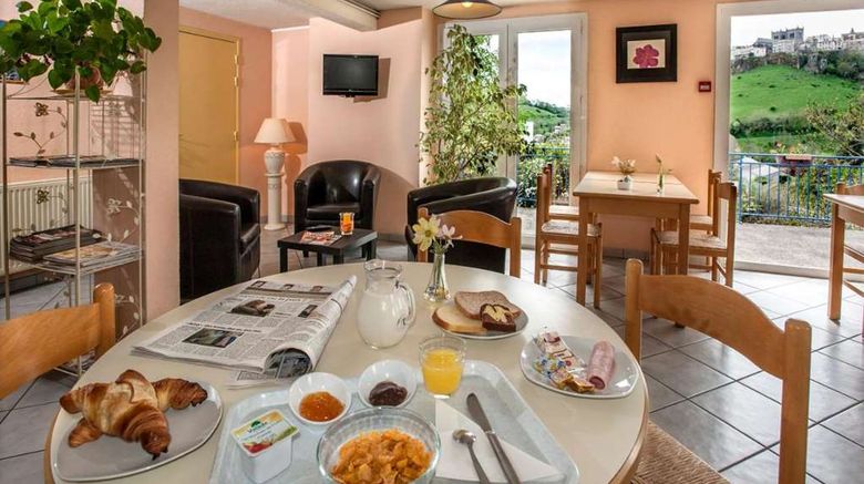 <b>Brit Hotel Saint-Flour Other</b>. Images powered by <a href="https://iceportal.shijigroup.com/" title="IcePortal" target="_blank">IcePortal</a>.