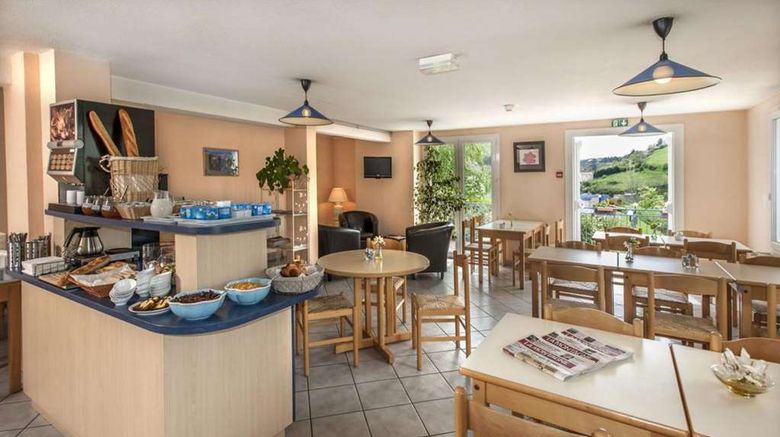 <b>Brit Hotel Saint-Flour Other</b>. Images powered by <a href="https://iceportal.shijigroup.com/" title="IcePortal" target="_blank">IcePortal</a>.