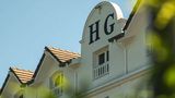 Hotel du Golf Exterior