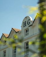 Hotel du Golf