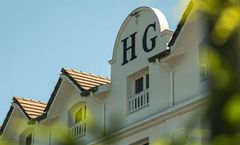 Hotel du Golf