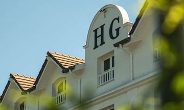 Hotel du Golf
