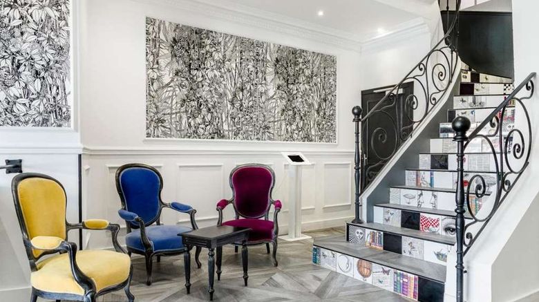 <b>Grand Hotel de la Gare Other</b>. Images powered by <a href="https://iceportal.shijigroup.com/" title="IcePortal" target="_blank">IcePortal</a>.