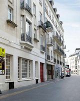 Hotel Des Chateaux De La Loire
