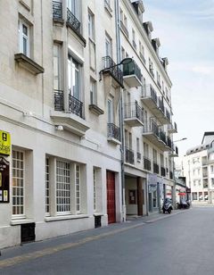 Hotel Des Chateaux De La Loire
