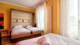 Hotel Des Chateaux De La Loire Room