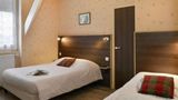 Hotel Des Chateaux De La Loire Room