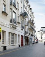 Hotel Des Chateaux De La Loire