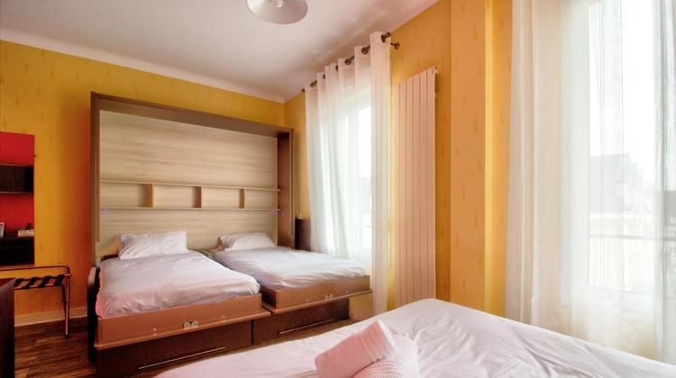 Hotel Des Chateaux De La Loire Room